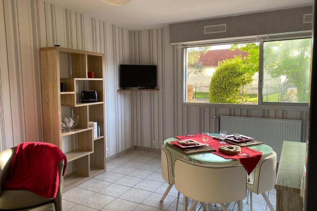 Residence Le Pratey Гранвиль Экстерьер фото